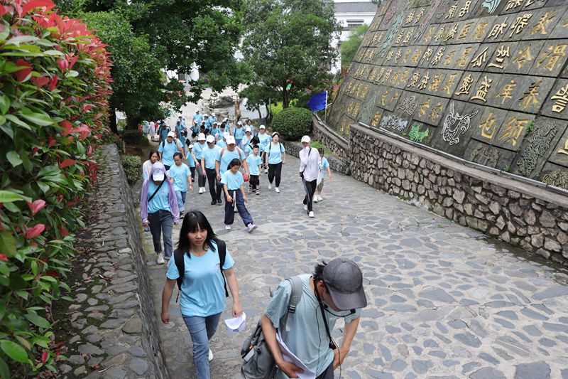 九江香蕉色视频网站科技2023旅游