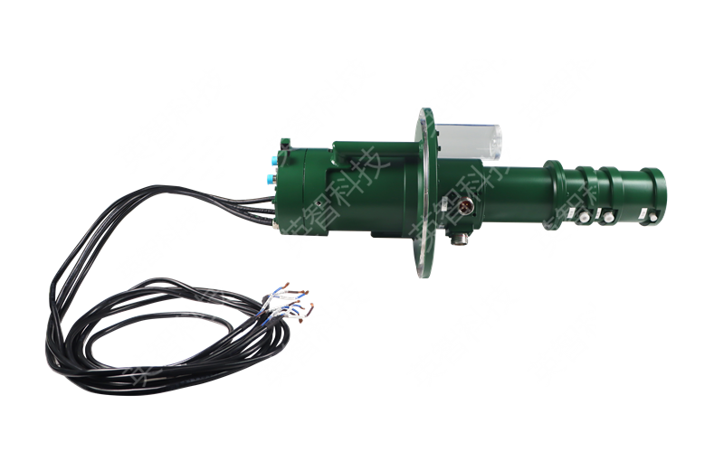 光电液射频91免费香蕉污视频DHS165-6-1F-2S-2Y